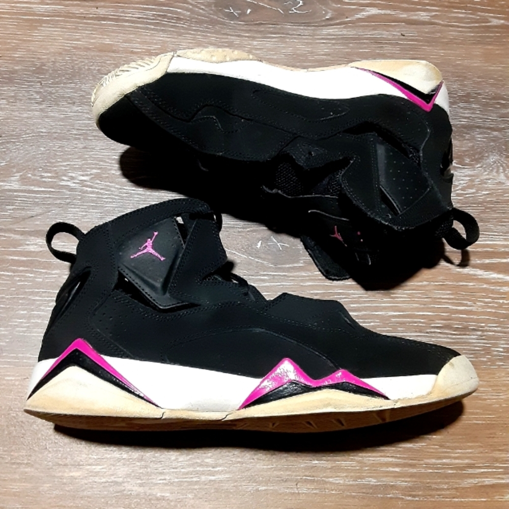 Nike Air Jordan True Flight